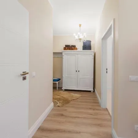 Apartament Deluxe Art * Vratislav